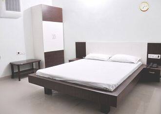 Hotel CM Residency, Narsinghpur 2